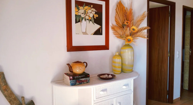 Вилла Quinta dos Caracois