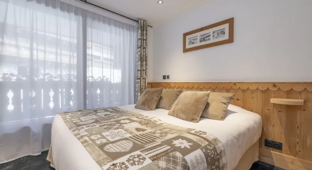 Номер Classic Hotel Eterlou
