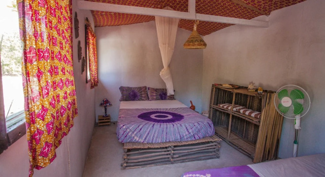 Номер Standard Bonobo Lodge