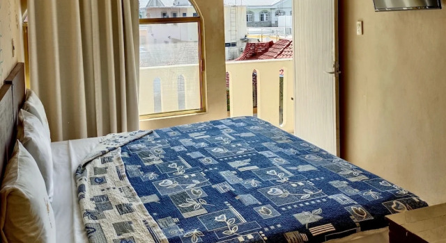 Двухместный номер Standard с видом на бассейн Hotel Playa de Oro
