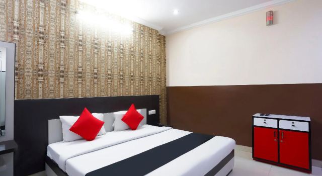 Люкс Standard RamKripa Inn