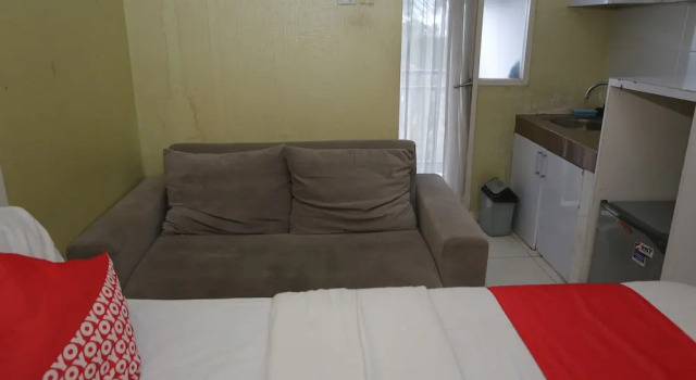 OYO Life 93008 Pelangi Coliving