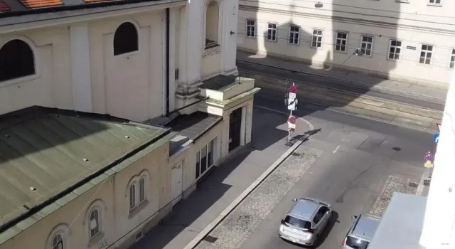 Apartment Alser, Забронировать Апартаменты/квартира Отели Вены с парковкой, рядом с Парк Ратхаус, Парковка
