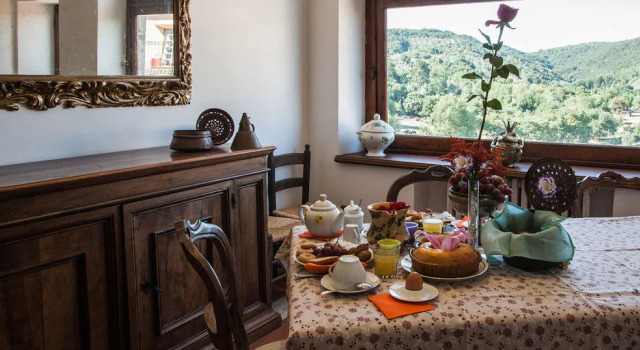 Chroma Domus, Buchen Sie Hotel Fiano Romano Latium