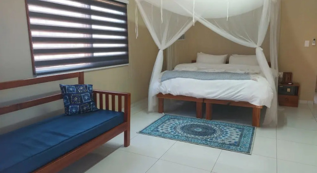 Номер Standard East Africa Safaris