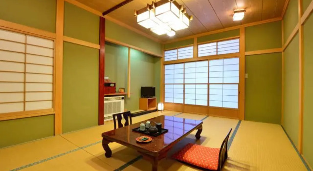 Camera Standard Yanagiya
