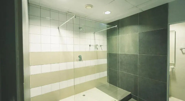 Двухместный номер Classic Blue Diamond Boutique Hotel