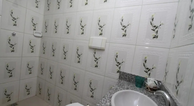Номер Economy Hotel Lagoa