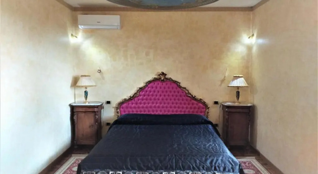 Standard Zimmer B&B Villa Roberta