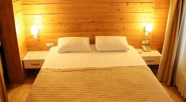 Amorium Hotel, Rezerwuj Hotel Daday Black Sea Region Turkey