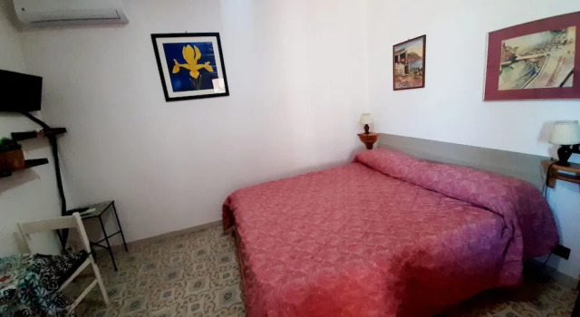 Bed and breakfast Villa Angelina
