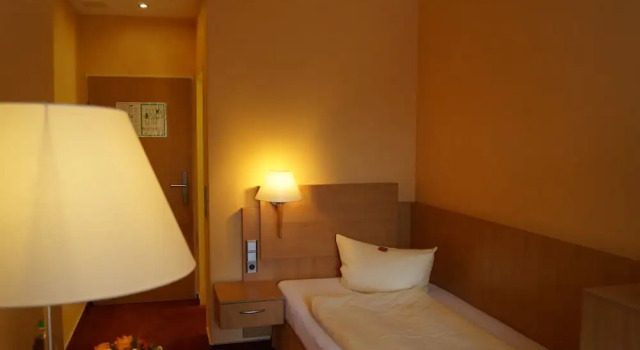 Номер Standard Hotel an der Ilse