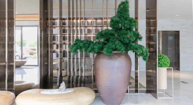 Ji Hotel (Wenzhou South Railway Station)