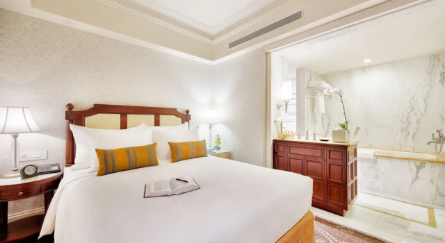 Двухместная студия Apricot Hotel