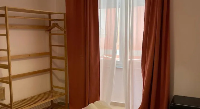 Номер Superior Domus Carmela