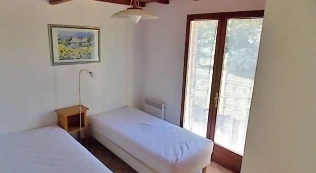 Вилла Deluxe Domaine De La Bégude