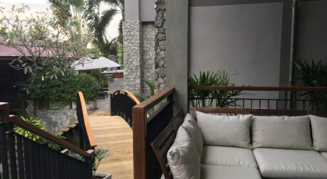 Вилла Baan Andaman Sea Surf