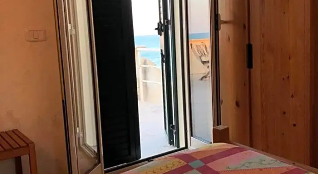 Номер Standard Rocca Sul Mare Hotel