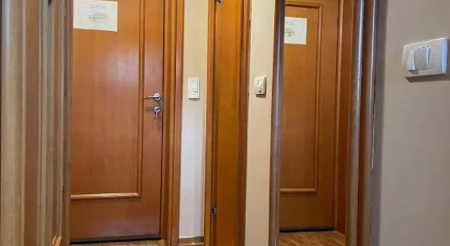 Апартаменты Apartman 601 Kopaonik Centar