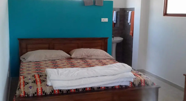 Двухместный номер Superior с видом на море Marigold Beach House