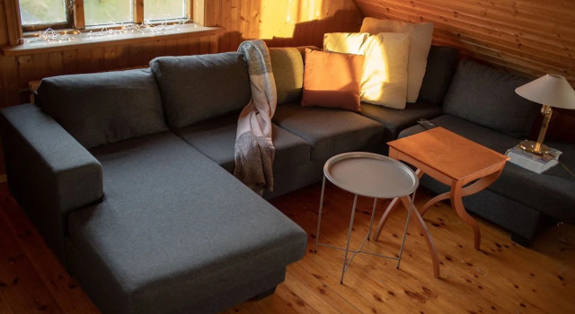 Bræðratunga, Rezervovat Hotel Hotely v East Iceland s parkováním, Parkování
