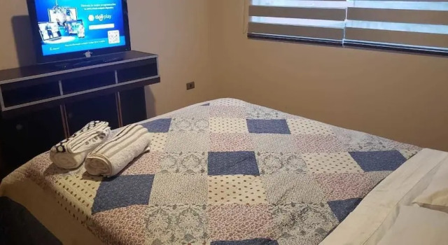 Portal Rent Apart 11, Book Hotel Hotels in Cochabamba with Parking, Parking