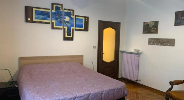 Апартаменты Kiki in città