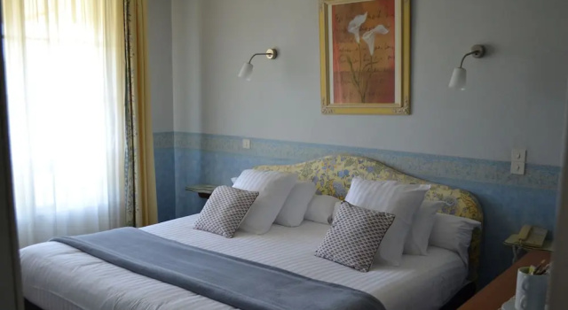 Номер Classic Hôtel Le Castel