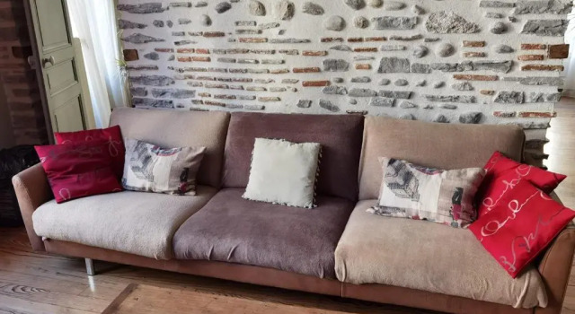 Номер Deluxe Appartement Gambetta