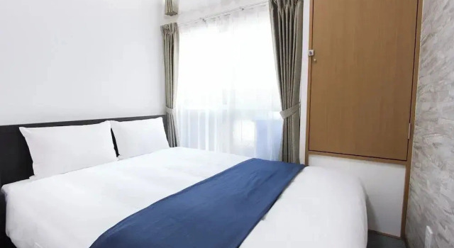 Ivory駅東, Prenota Appartamento Appartamenti a Kyushu, Appartamento