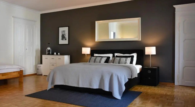 Двухместный номер Deluxe Boutique-Hotel Antica Posta