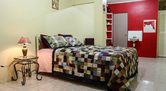 Номер Standard La Mamre Guest House