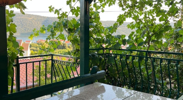 Апартаменты Apartment Moreno 2 With Seaview