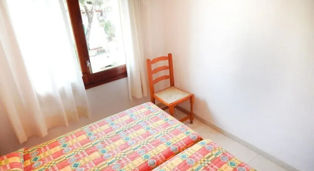 Apartamento Platja d'Aro Mar d'Or PB 3, Rezervați Apartament Castell-Platja d'Aro Girona