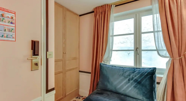 Le Ferdinand - St-Paul Serviced Apartments, Забронировать Апартаменты/квартира Апартаменты 4-й округ: Отель-де-Виль - Париж, Апартаменты/квартира