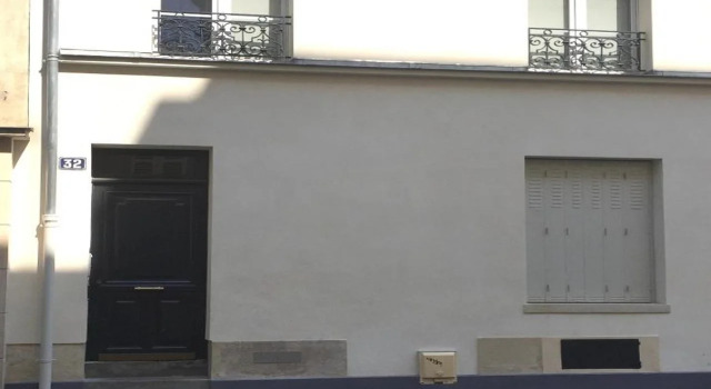 Béatrice et Emmanuel Meublé Eiffel