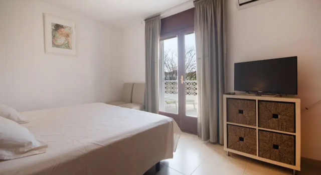 Вилла Villa 50m from the beach in Cambrils TH 11