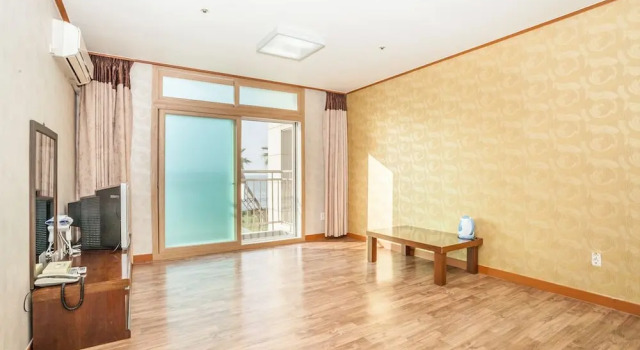 Il Sung Jeju Beach Resort, Rezerwuj Ośrodek wypoczynkowy Hotele resortowe w Czedżu, Ośrodek wypoczynkowy