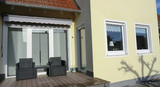 Ferienwohnung Stella, Varaa Huoneisto Hotellit Baijeri pysäköinnillä, Pysäköinti