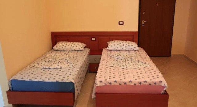 Bakija Apartments, Varaa Huoneisto Sarandë Vlorë County