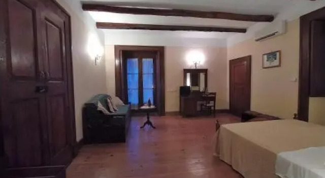 Villa Florio, Book Villa Parghelia Calabria