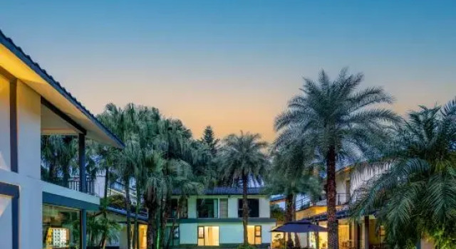 Dongjiang Courtyard  Hotel