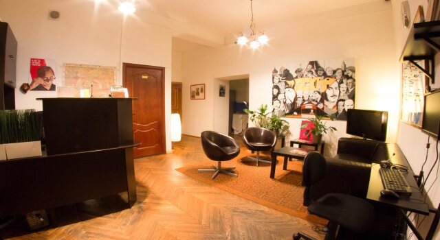 Capital Guest House, Book Guesthouse Guest Houses in Moscow, Guesthouse