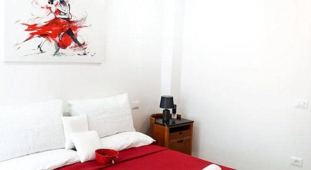 Kolossoi Guest House