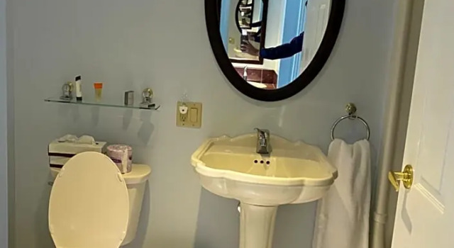Номер Deluxe Auberge Giseles Inn