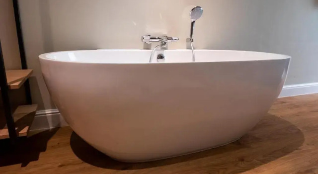 Номер Standard Hotel Sanders de Paauw