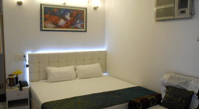DS Residency Varanasi