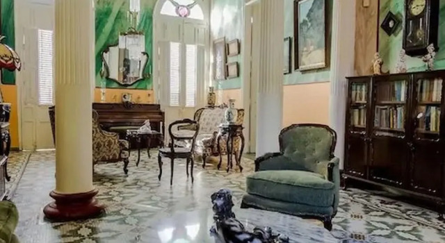 Hostal La Fuente