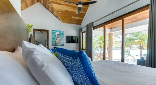 The Enclave- Private Island