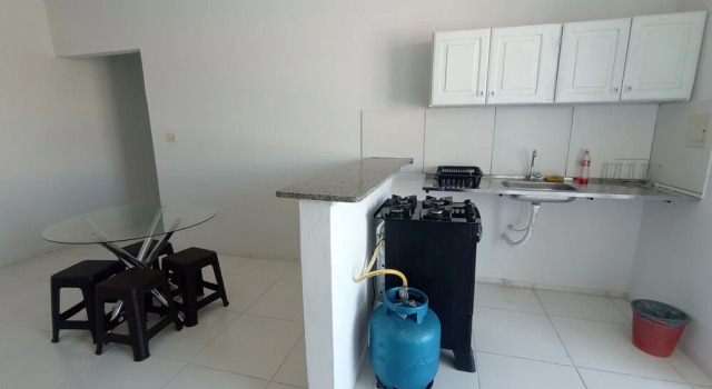 Апартаменты Executive Apartamento Mobiliado à Dois Quarteirões do Centro